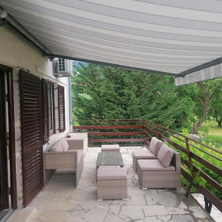 Kuca Sonja Villa Vranje Екстериор снимка