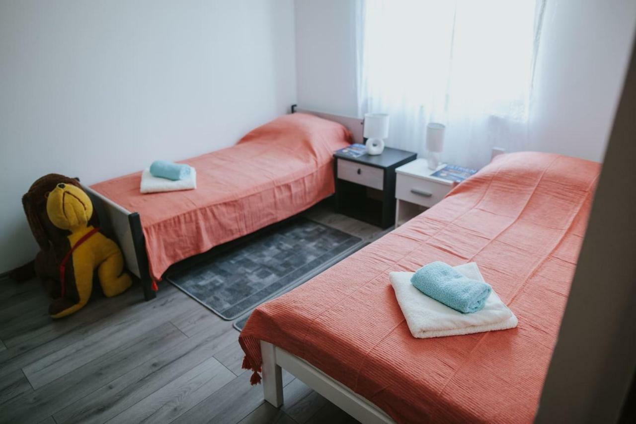 Kuca Sonja Villa Vranje Екстериор снимка